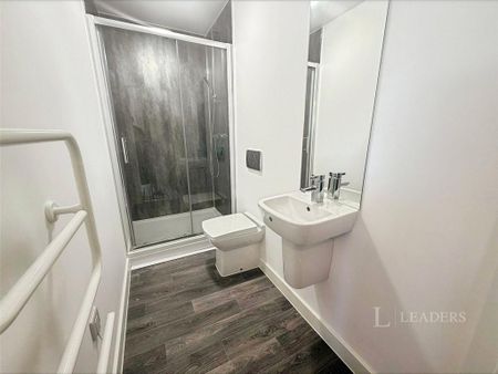 1 bedroom flat to rent - Photo 2