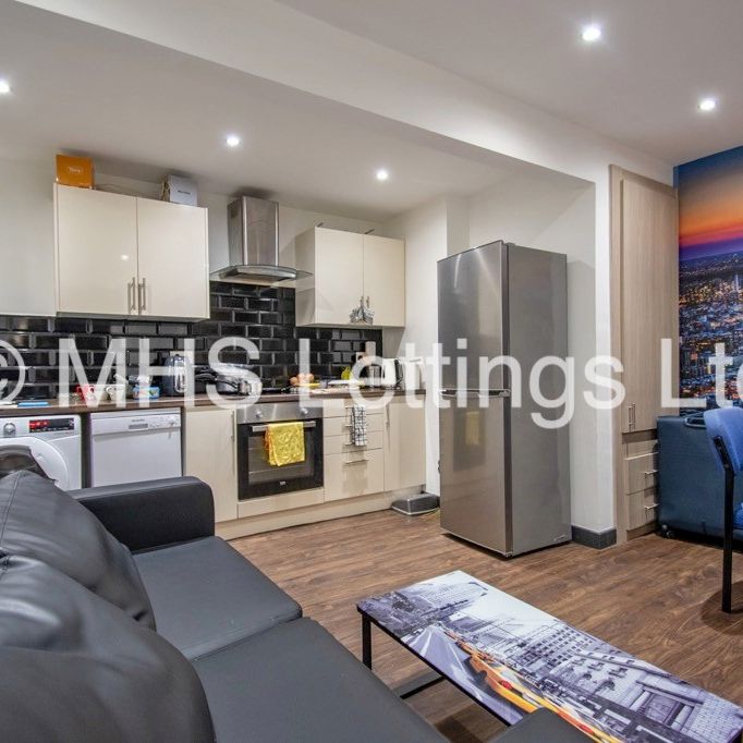 1 Bedroom Studio for rent in Royal Park Terrace - Photo 1