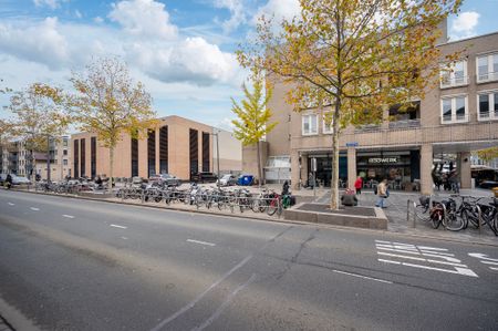 Te huur: Appartement Wijsgeerbaan in Almere - Photo 5