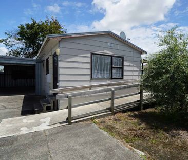 Cosy 1-Bedroom Home - Photo 1