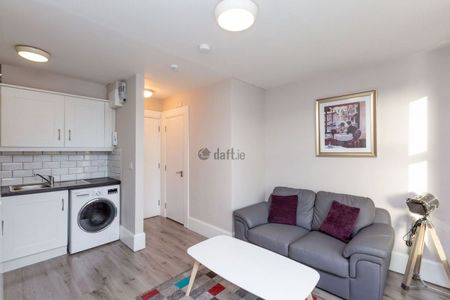 Apartment to rent in Dublin, Ranelagh - Photo 4