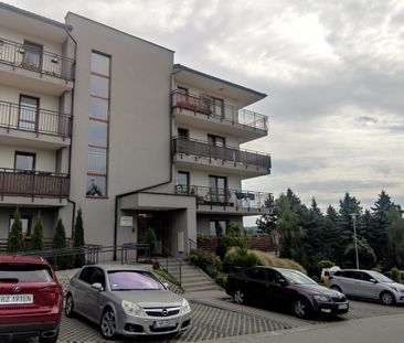 Mieszkanie na wynajem - Photo 1