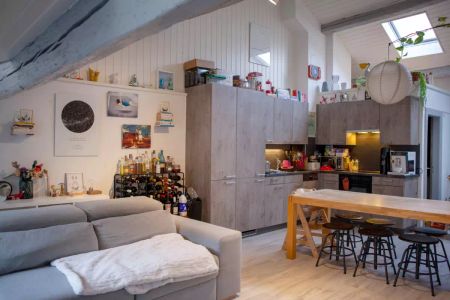 Vevey - Rue de l'Ancienne-Monneresse 9b - appartement de 4.5 pièces au 2ème étage - Photo 5