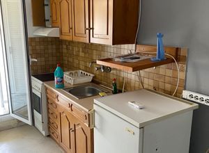 Studio/Γκαρσονιέρα για ενοικίαση - Ανάληψη - Μπότσαρη - Νέα Παραλία, - Φωτογραφία 2