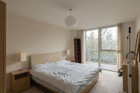 1 bedroom apartment to rent - Photo 5