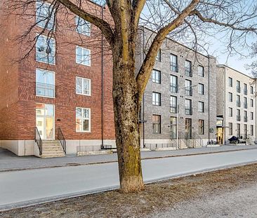 Gamla staden, Eskilstuna, Södermanland - Foto 1