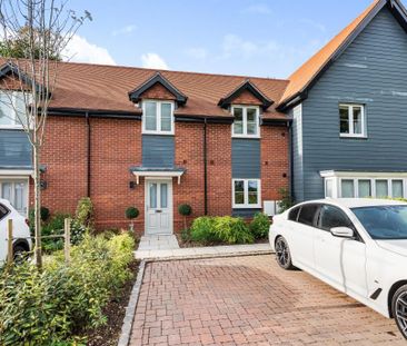 3 bedroom terraced house to rent - Photo 6