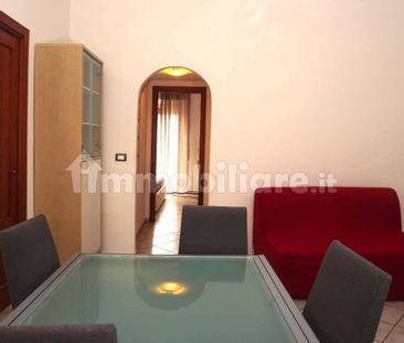 Trilocale via Giovanni de Calvi, Colli Portuensi - Casaletto, Roma - Photo 4