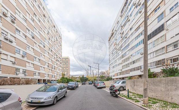 Apartamento T3 - Photo 1