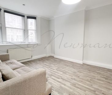 Tottenham Court Road, Fitzrovia, W1T - Photo 2