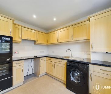 2 bedroom apartment to rent - Photo 2