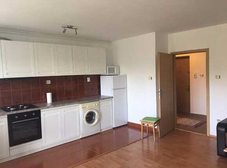 Studio 40 mp, bloc nou, modern, parcare, zona strazii Gheorghe Dima - Photo 4