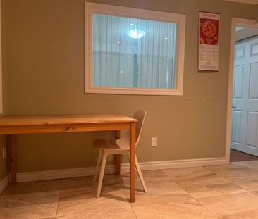 For Lease - 101 Shirrick Drive Unit# Bsmt, Richmond Hill, Ontario - Photo 2