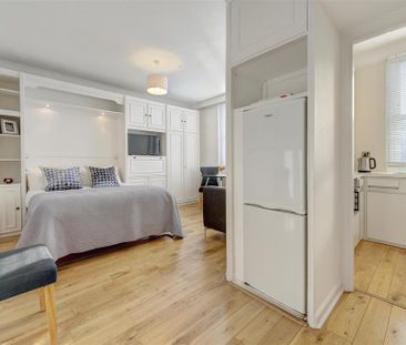 Studio to rent - Photo 4