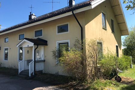 Parhustrea i Näs bruk - Foto 3