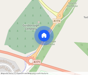 Church Lane, Guisborough, North Yorkshire, TS14 - Photo 1