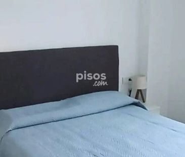 Piso en alquiler en Carrer de l'Ebenista Hervàs - Foto 2