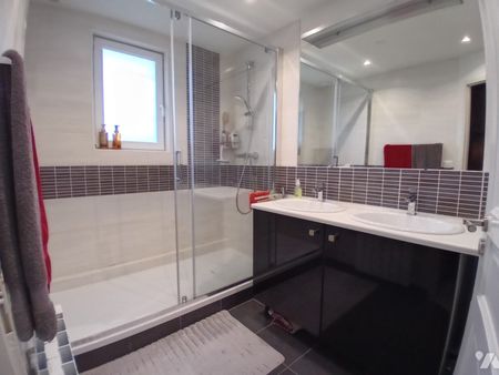 LOCATION MAISON DE PLAIN PIED PANILLEUSE - Photo 4