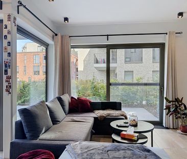 Appartement te huur in Herentals met 1 slaapkamer - Photo 3
