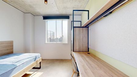 Flat share to rent - Photo 2