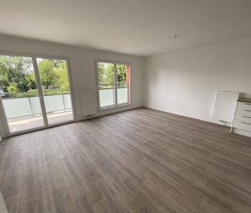 Appartement neuf dernières normes - Photo 1