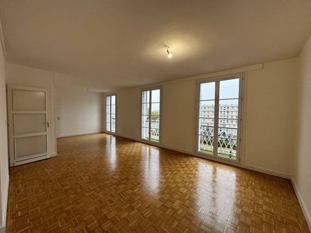 Location appartement 4 pièces 105.29 m² à Le Havre (76600) - Photo 2