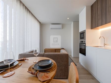 Apartamento T0 - Photo 2