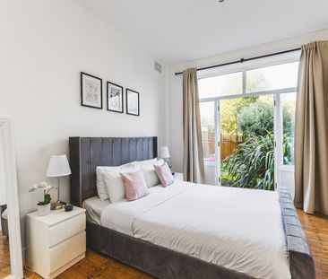1 Bed Flat, Queens Avenue, N10 - Photo 6