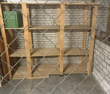 Te huur: Appartement Sweelincklaan in Breda - Photo 4