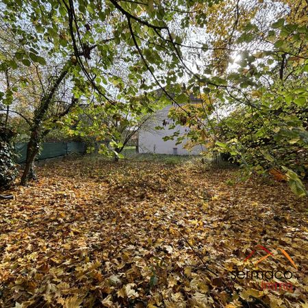 Appartement rénové de type F4 avec jardin privatif - Photo 5