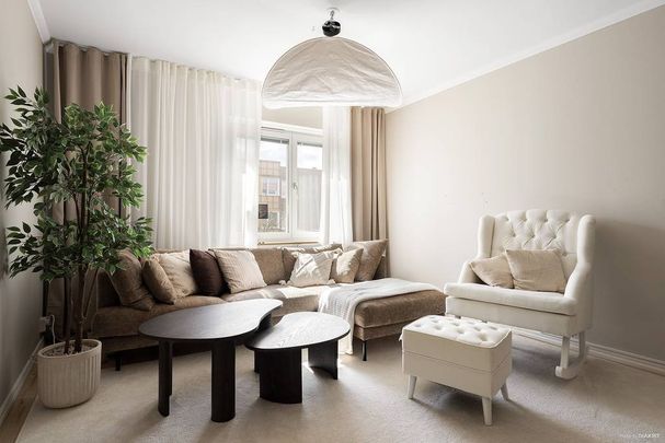 Sparvugglegränd, Enköping - Foto 1