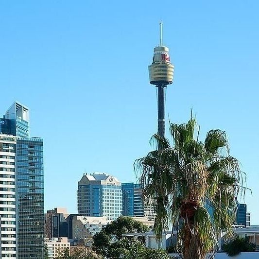 One Bedroom Apartment In Luxurious "Dominion" Complex! - Photo 1