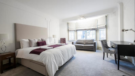 5 bedroom apartment to rent - Photo 5