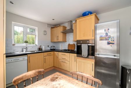 67 Denman Road, London SE15 5NS, UK, London - Photo 4