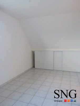 T3 AVEC TERRASSE ET PARKING - Photo 1