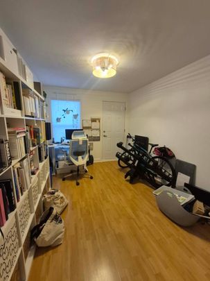 Appartement à louer - Montréal (Rosemont/La Petite-Patrie) (Shop Angus) Appartement à louer - Montréal (Rosemont/La Petite-Patrie) (Shop Angus) - Photo 1