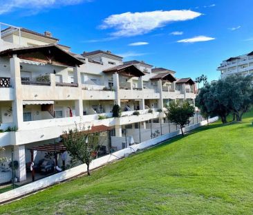 Alquiler de piso en Cortijo Torrequebrada - Photo 3