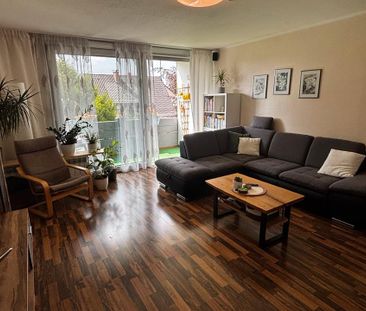 1-4 Personen Wohnung in Ennigloh !!Top Lage!! - Foto 1