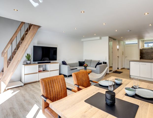 Modern and stylish 2-room apartment for rent - Foto 1