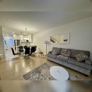 3 Bed 2.5 Bath Dbl Garage Duplex SW Edmonton - Photo 1