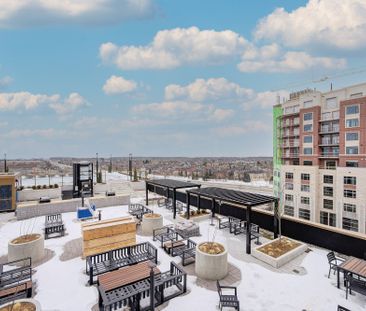 For Lease - 2333 Khalsa Gate Unit# 604, Oakville, Ontario - Photo 4