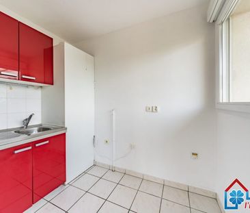 APPARTEMENT - 2 CHAMBRES + BALCON + PARKING - Photo 1
