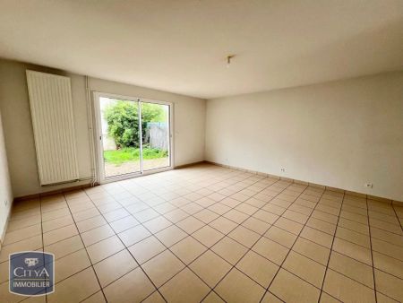 Maison à louer 4 pièces 87.42m² - Photo 3