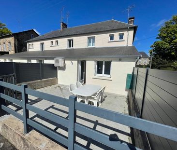 Avenue de la Verrerie, Proche Forêt, Maison T5 MEUBLEE avec terrasse et garage. Au rez-de-chaus... - Photo 4