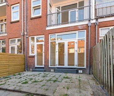 Te huur: Appartement Lange Hilleweg 209 A in Rotterdam - foto 6