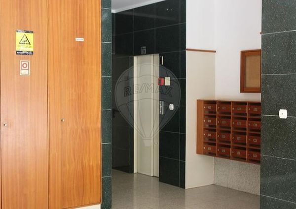 Apartamento T2 em Lisboa