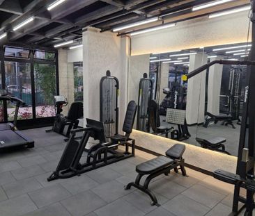 Apartamento Com 2 Dormitórios Para Alugar, 110 m² por R$9.218,00/mê... - Foto 3