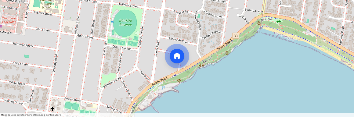 3/3 Hutchison Street, Beaumaris