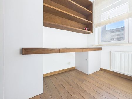 2 Pokojowe Bemowo Metro Garaż 64.6 m² - Photo 5