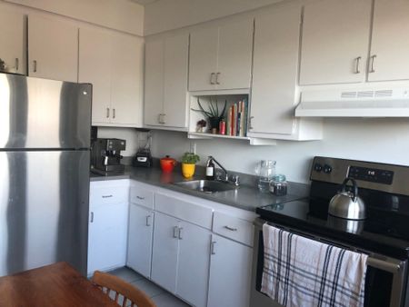 Appartement à louer - Montréal (Le Plateau-Mont-Royal) (Le Plateau-Mont-Royal) - Photo 3